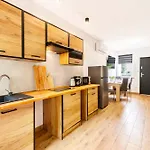 Casa vacanze Diuna 365 Pustkowo