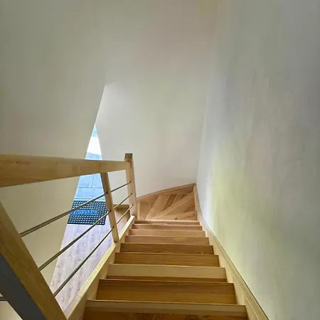 Diuna 365 Holiday home *
