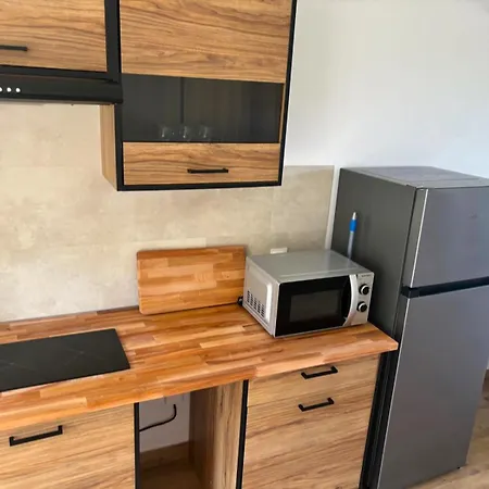 Holiday home Diuna 365 Pustkowo