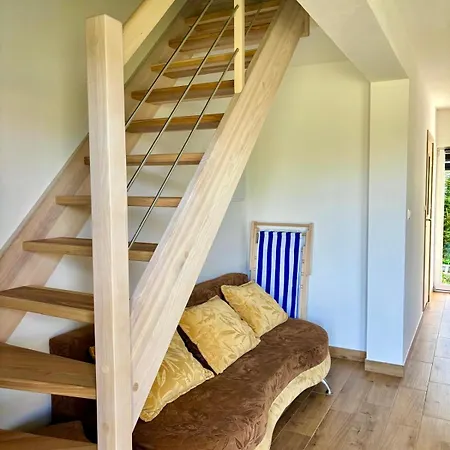 Holiday home Diuna 365