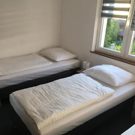 Diuna 365 Holiday home Pustkowo