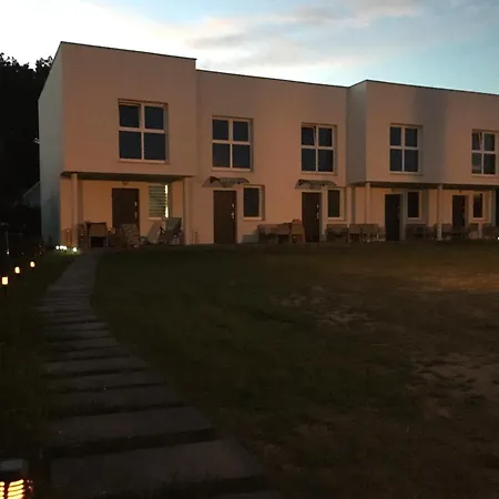 Diuna 365 Holiday home Pustkowo