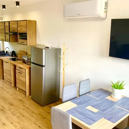 Diuna 365 Holiday home *