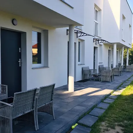 Diuna 365 Holiday home *