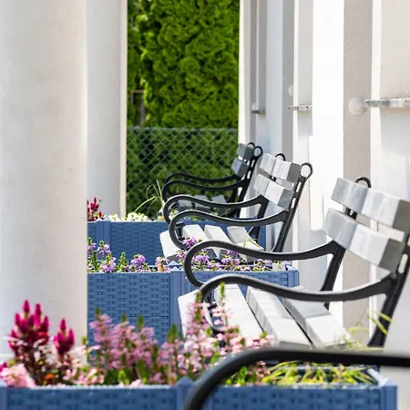 Diuna 365 Дом отдыха *