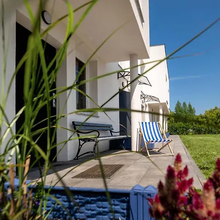 Дом отдыха Diuna 365