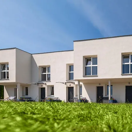 Дом отдыха Diuna 365 Пустково