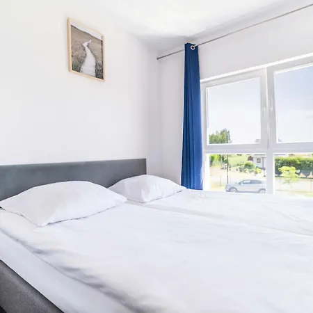 Diuna 365 Holiday home
