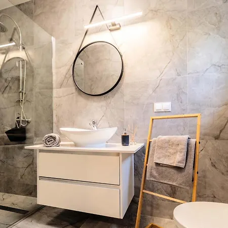 Diuna 365 Vakantiehuis *