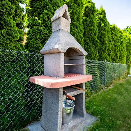 Дом отдыха Diuna 365 Пустково