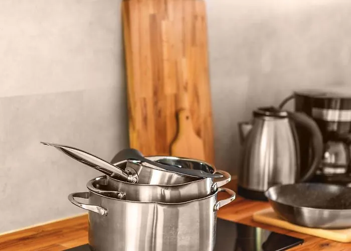 Holiday home Diuna 365 Pustkowo