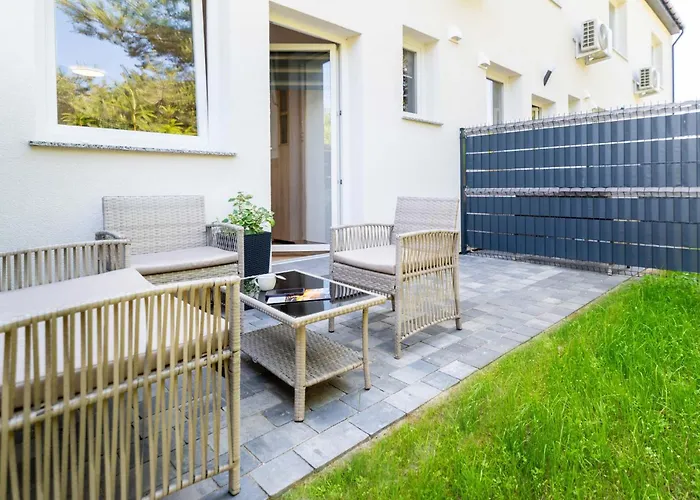 Diuna 365 Holiday home *