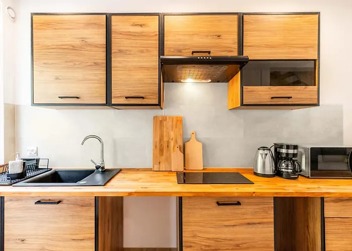 Holiday home Diuna 365