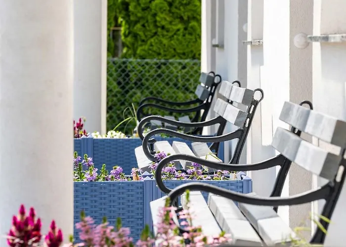 Diuna 365 Holiday home *