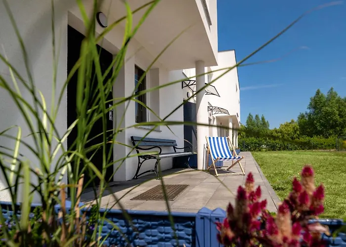 Holiday home Diuna 365