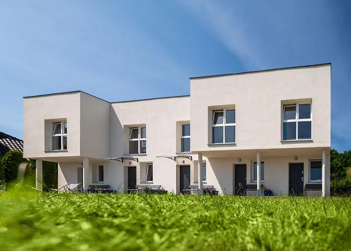 Holiday home Diuna 365 Pustkowo